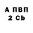 A PVP Соль Evgesh Ze